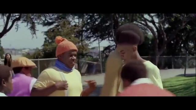 Fat Albert (2004) - Fat Albert and friends are starting to fade смотреть онлайн