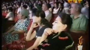 ЗУЛФИ ПАРЕШОН: ШАШМАҚОМ 🪕🎻🎼