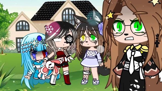 meme • подарок от маего папы • Гача Клуб • (хз как ещё назвать) смотреть онлайн