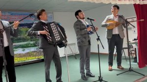 АМАН БА. "ТӨҢКЕР" ТОБЫ