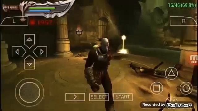 All God Of War Chain Of Olympus Mod Skin UCUS98653 смотреть онлайн