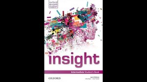 Insight intermediate Sb 1 02