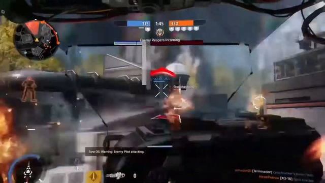 Titanfall 2 Epic MV смотреть онлайн