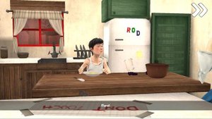 ИСТОРИЯ про маму Рода. МОРОЖЕНЩИК 5 | Ice Scream 5 | Делаю концовку ПРОДАВЦА МОРОЖЕНОГО (5 эпизод)