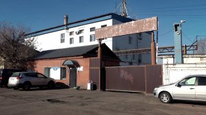 РАБОТНИКИ НЕ ПОЛУЧАЮТ ЗАРПЛАТУ, ЗАВОД НА ГРАНИ ЗАКРЫТИЯ?