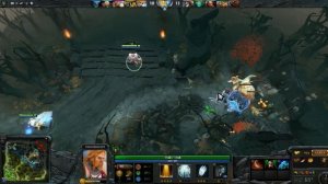 Omniknight рыцарь света гайд