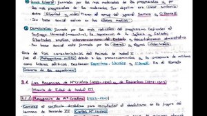 Selectividad. Revolución liberal en el reinado de Isabel II. Carlismo y guerra civil.