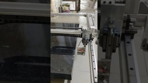 работа на гравировочном станке Almaz