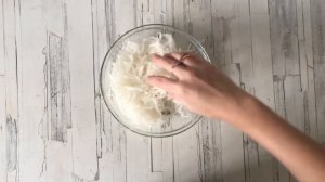 Салат из дайкона с огурцом яйцом и йогуртом Как приготовить САЛАТ с ДАЙКОНОМ салат с редькой