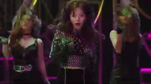 Twice fancy