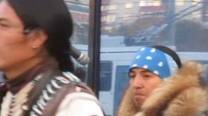 Pakarina "Chirapaq" 3.10.14