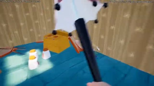 Проходим игру ► Hello Neighbor ► №𝟞 смотреть онлайн