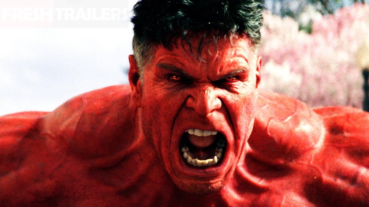 Капитан Америка:Новый Мир|Русский трейлер #2 (Дубляж 2025) смотреть онлайн