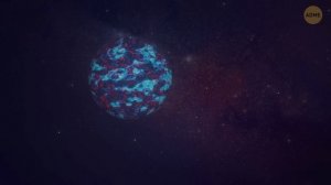 Странные планеты, которые ученые не могут объяснить — они не должны существовать! Космос просто