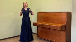 РНП. "Ноченька"