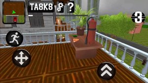 Clown Neighbor Second Revenge 3D Full Gameplay Level 1 To Level 15