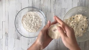 СЫРНИКИ КАК В РЕСТОРАНЕ  СЫРНИКИ из творога с изюмом  НЕИМОВЕРНАЯ ВКУСНОТА ИЗ ТВОРОГА