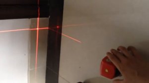 LASER LEVEL AK435