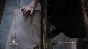 Reza Malekzadeh - Delbare Bi Neshan (موزیک ویدیو رضا ملک زاده - دلبر بی نشان)