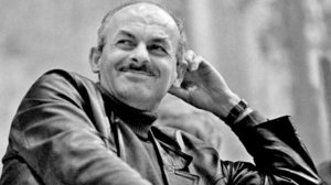 Песенка про дураков. Булат Окуджава
