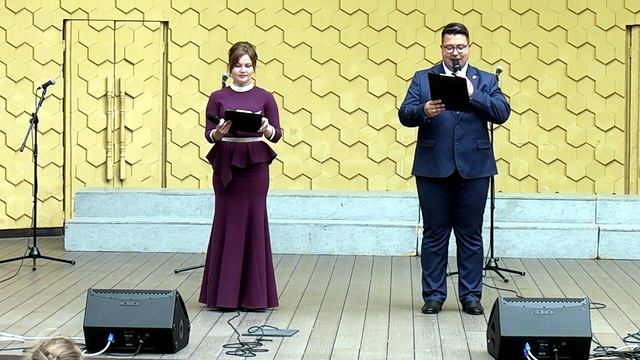 "Крылатый ветер". Ракушка 26 мая 2022г. смотреть онлайн