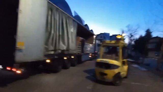 О карго мышлении и как оно влияет на жизнь. #логистика #снабжение #грузоперевозки