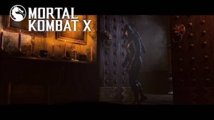 Кун Цзинь Mortal Kombat X