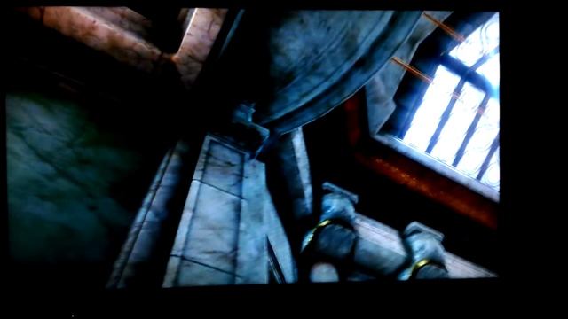 God of war 3 Garden Puzzle Skip смотреть онлайн