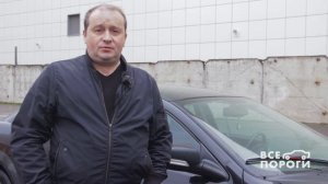 Отзыв владельца ГАЗ Volga Siber. VSEPOROGI