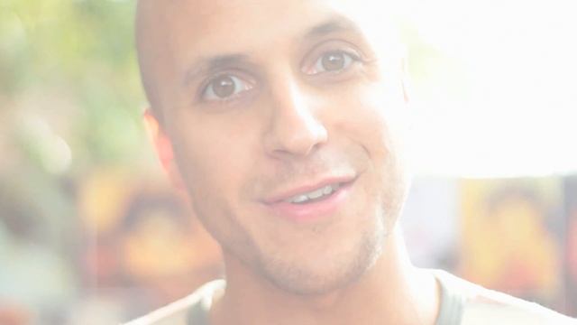 Milow - "From rain to snow" (russian concerts 2012 teaser) смотреть онлайн