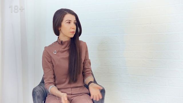 Инновации в FMCG — маркетинг HYDROP. Марина Росс в гостях у Инны Анисимовой