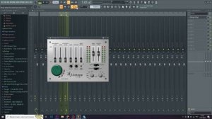 Как сделать ЭФФЕКТ TAPESTOP на музыке в Fl Studio | Туториал