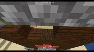 Взрыв башни разбойников