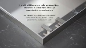 Barazza представляет серию Mizu Kasai