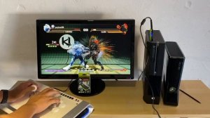 Brook Wingman XB Converter FIRST LOOK (PS3, PS4, SWITCH to Xbox360 & XboxONE)