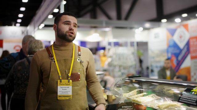 Отзыв Частной Сыроварни Браумастер «Опыт контакта с сетями для молодых производителей очень важен»