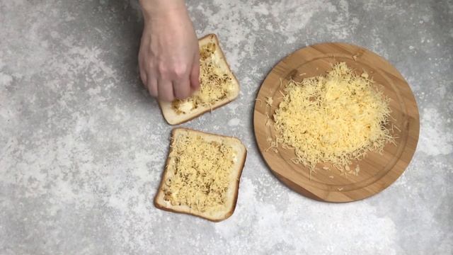 Сэндвич Крок-мадам  Как приготовить СЭНДВИЧ КРОК-МАДАМ на завтрак