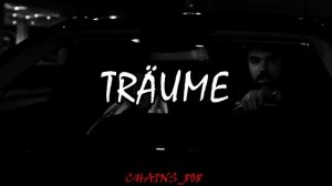 Gzuz x Olexesh x Capital Bra Type Beat - "Träume" | Hard/Aggressive Street Rap Instrumental 2024