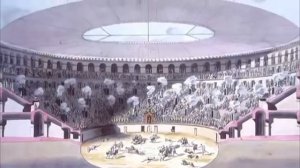 Как создавались империи: древний Рим