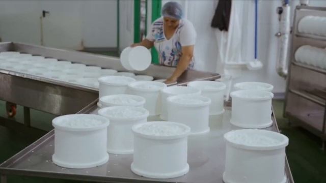ООО «Козий молочный комплекс «Надеждинский»