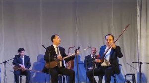 Панчгохи Маъруфхуча
