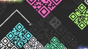 QR By FGHjapan (Showcase) Geometry Dash 2.2