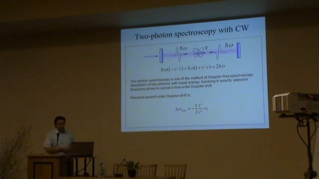 02 Lecture Arthur Matveev 23 04 2015 смотреть онлайн