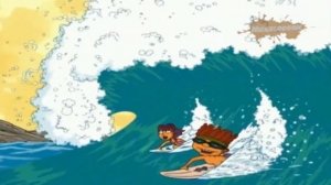 Заставка Ракетная Мощь