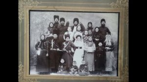 У ково мы пили-ели