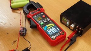 Параллельное подключение TP4056 или как увеличить ток заряда Li-ion