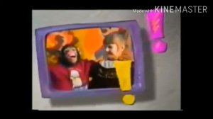 История заставок программы "Сам себе режиссёр" (1992-2019)