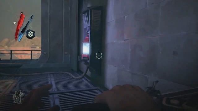 Dishonored Gameplay Walkthrough Part 16 - SILENT CAPTURE!! (Xbox 360/PS3/PC HD) смотреть онлайн
