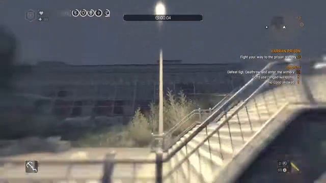Dying Light: Prison Heist Zagnhal% (Darkzone Warpless) Speedrun WR - 10 seconds смотреть онлайн