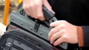 Veto Pro Pac: Tech LC HVAC Tool Bag